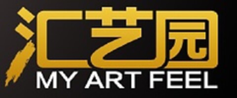 MY ART FEEL Logo (EUIPO, 07.04.2011)