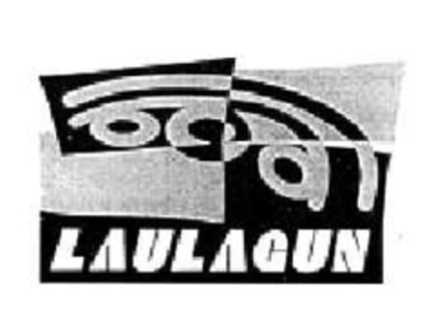 LAULAGUN Logo (EUIPO, 14.06.2011)