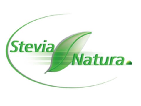 STEVIA NATURA Logo (EUIPO, 07.07.2011)