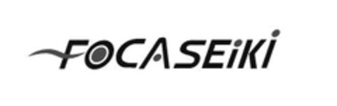 FOCASEIKI Logo (EUIPO, 07/12/2011)