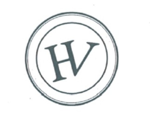 HV Logo (EUIPO, 20.07.2011)