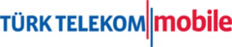 TÜRK TELEKOM mobile Logo (EUIPO, 21.07.2011)