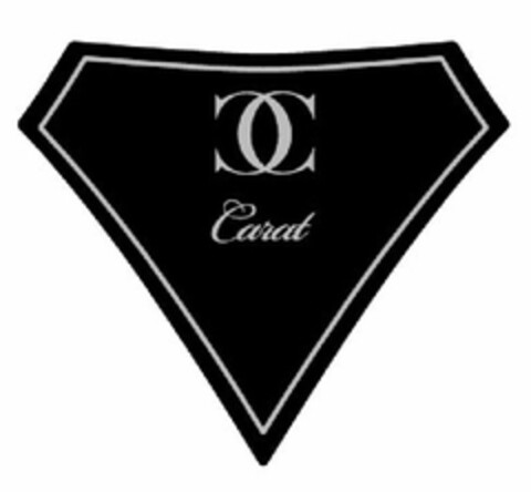 Carat Logo (EUIPO, 05.08.2011)