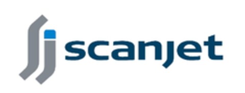 SCANJET Logo (EUIPO, 11.11.2011)