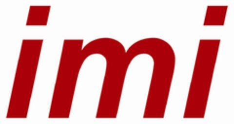 imi Logo (EUIPO, 12/08/2011)