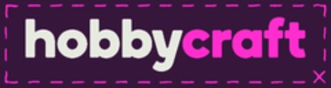 hobbycraft Logo (EUIPO, 01/17/2012)