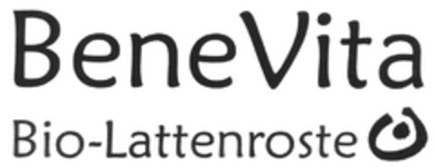 BeneVita Bio-Lattenroste Logo (EUIPO, 30.01.2012)