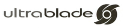 ultrablade Logo (EUIPO, 03/01/2012)