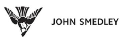 John Smedley Logo (EUIPO, 19.03.2012)