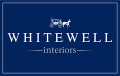 WHITEWELL interiors Logo (EUIPO, 21.03.2012)