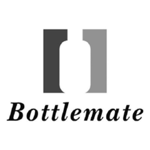 BOTTLEMATE Logo (EUIPO, 04/13/2012)
