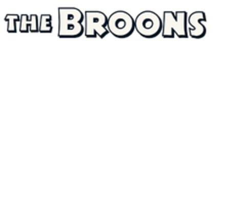 THE BROONS Logo (EUIPO, 18.04.2012)