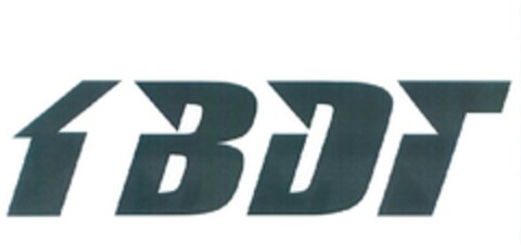 BDT Logo (EUIPO, 05/07/2012)