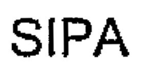 SIPA Logo (EUIPO, 04/26/2012)