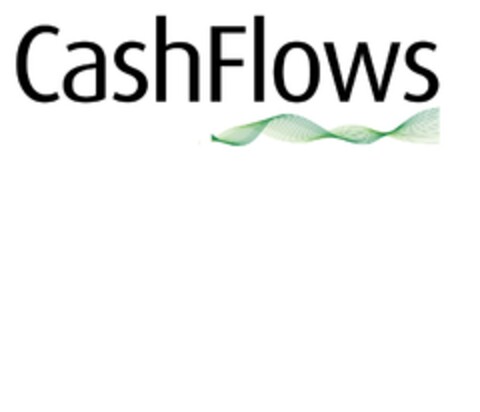 CashFlows Logo (EUIPO, 23.05.2012)