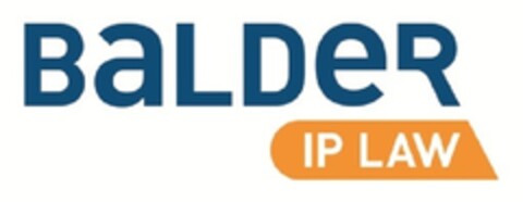 Balder IP Law Logo (EUIPO, 06.06.2012)