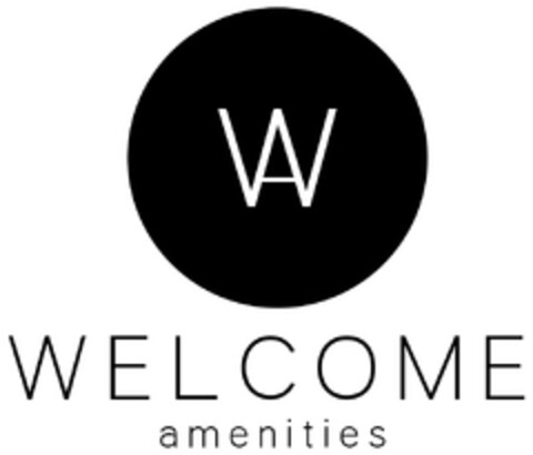 Welcome Amenities Logo (EUIPO, 10.07.2012)