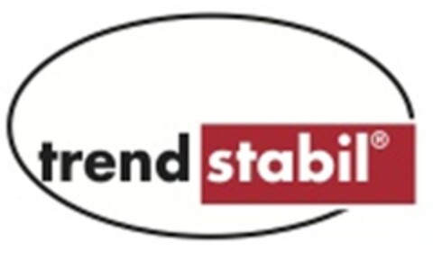 trendstabil Logo (EUIPO, 17.07.2012)