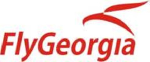 FlyGeorgia Logo (EUIPO, 07/26/2012)