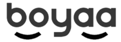 boyaa Logo (EUIPO, 27.07.2012)