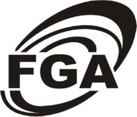 FGA Logo (EUIPO, 16.08.2012)