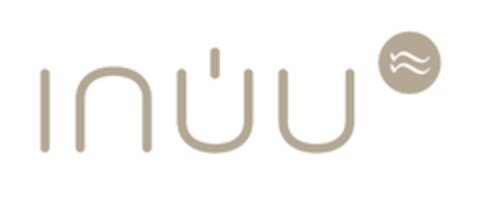 INUU Logo (EUIPO, 09/13/2012)