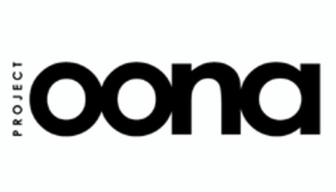 PROJECT oona Logo (EUIPO, 14.09.2012)