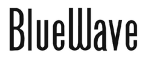 BLUEWAVE Logo (EUIPO, 17.10.2012)