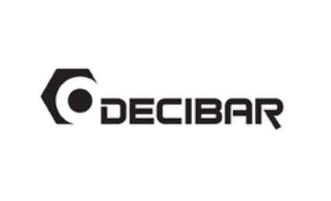 DECIBAR Logo (EUIPO, 22.11.2012)