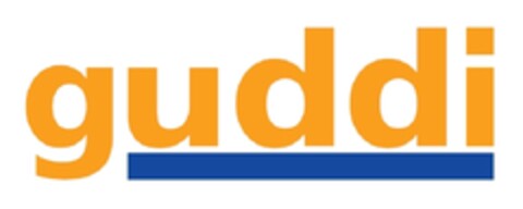 guddi Logo (EUIPO, 13.12.2012)