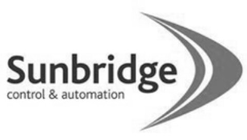 SUNBRIDGE CONTROL & AUTOMATION Logo (EUIPO, 13.12.2012)