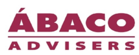 ABACO ADVISERS Logo (EUIPO, 26.12.2012)