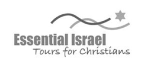 Essential Israel Tours for Christians Logo (EUIPO, 29.01.2013)