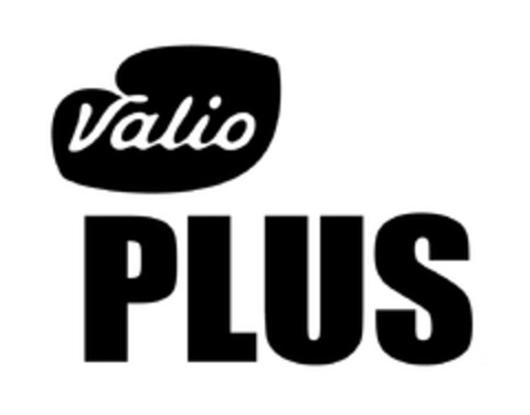 Valio PLUS Logo (EUIPO, 06.02.2013)