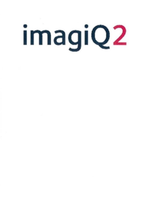 imagiQ2 Logo (EUIPO, 01.03.2013)