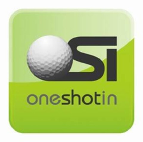 OSI ONESHOTIN Logo (EUIPO, 07.03.2013)