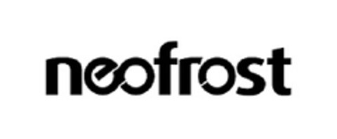 neofrost Logo (EUIPO, 21.03.2013)