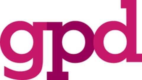 gpd Logo (EUIPO, 04/04/2013)