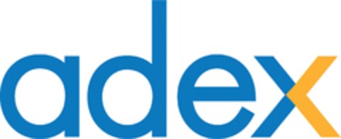 ADEX Logo (EUIPO, 04/10/2013)