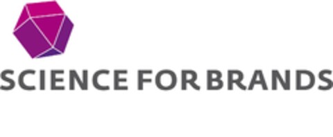 Science for Brands Logo (EUIPO, 23.05.2013)