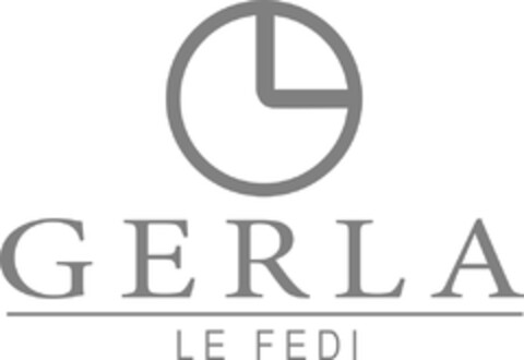 GERLA LE FEDI Logo (EUIPO, 05/29/2013)