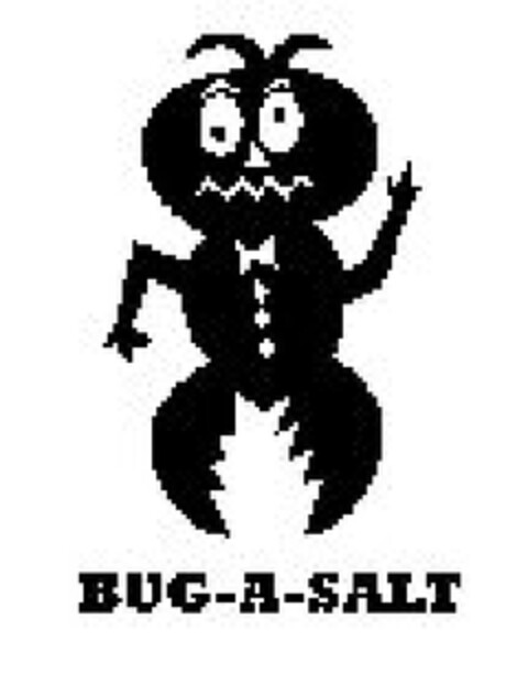 BUG-A-SALT Logo (EUIPO, 19.06.2013)