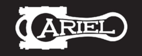 ARIEL Logo (EUIPO, 21.06.2013)