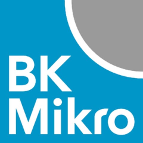 BK Mikro Logo (EUIPO, 02.08.2013)