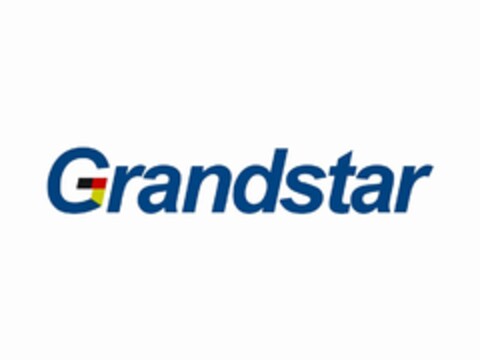 Grandstar Logo (EUIPO, 04.11.2013)