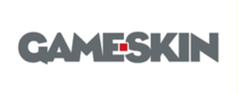 GAME-SKIN Logo (EUIPO, 03.10.2013)
