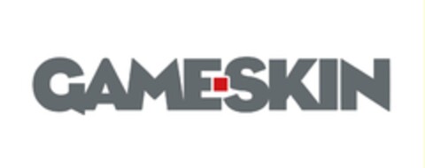 GAME-SKIN Logo (EUIPO, 10/03/2013)