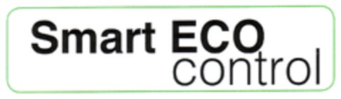 SMART ECO CONTROL Logo (EUIPO, 05.11.2013)