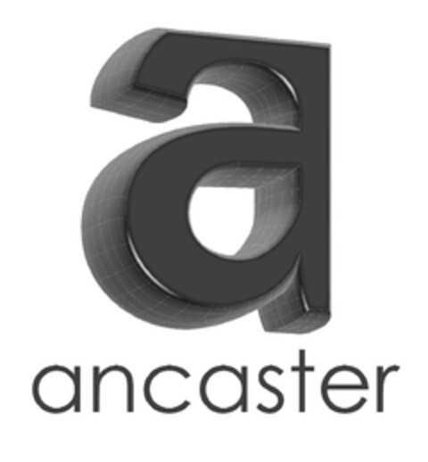A ANCASTER Logo (EUIPO, 11.11.2013)