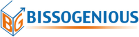 BISSOGENIOUS Logo (EUIPO, 05.12.2013)